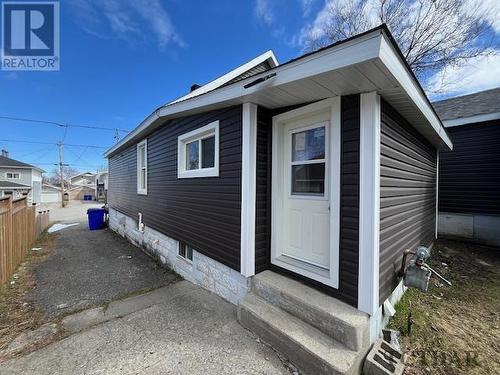 51-53 Kent Ave, Timmins, ON - Outdoor With Exterior