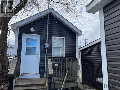 51-53 Kent Ave, Timmins, ON - Outdoor