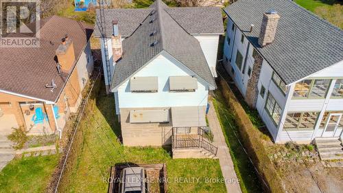 3766 Crystal Beach Drive, Fort Erie, ON - Outdoor