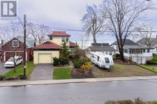 3766 Crystal Beach Dr, Fort Erie, ON - Outdoor