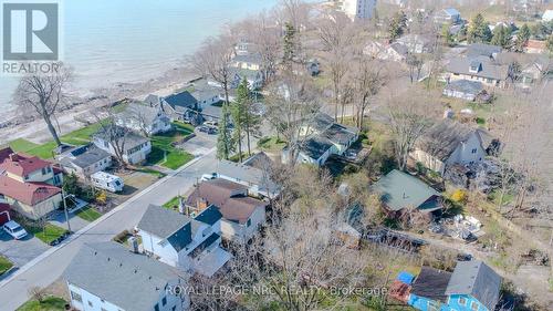 3766 Crystal Beach Dr, Fort Erie, ON - Outdoor With View