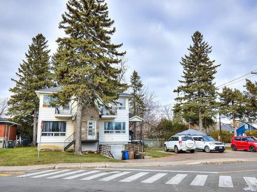 Frontage - 134 Rue Blainville E., Sainte-Thérèse, QC - Outdoor With Facade