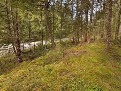 3714 Bosun Way, Pender Island, BC - Outdoor With View