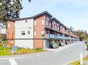 105-300 Phelps Ave, Langford, BC  - Outdoor With Balcony 