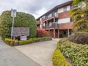 411-1600 Dufferin Cres, Nanaimo, BC  - Outdoor With Balcony 