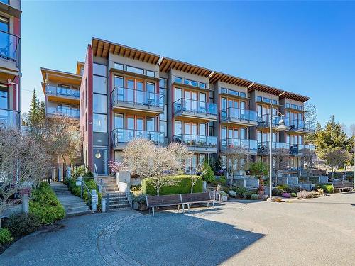 31 Cypress St, Nanaimo, BC - Outdoor With View
