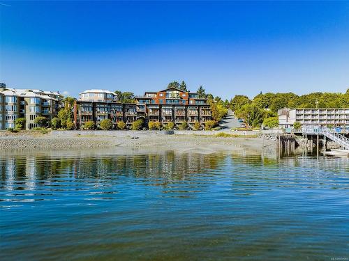 31 Cypress St, Nanaimo, BC - Outdoor With Body Of Water With View