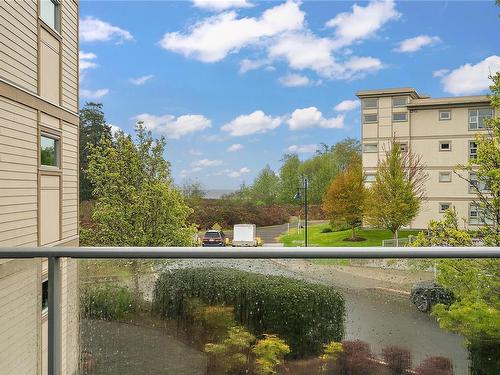 204-3223 Selleck Way, Colwood, BC - Outdoor