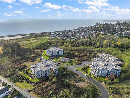204-3223 Selleck Way, Colwood, BC - Outdoor With View