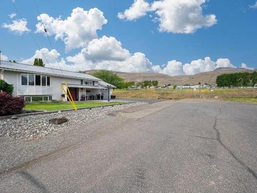 1301 Western Ave, Ashcroft, BC - Outdoor