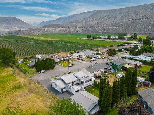 1301 Western Ave, Ashcroft, BC - Outdoor With View