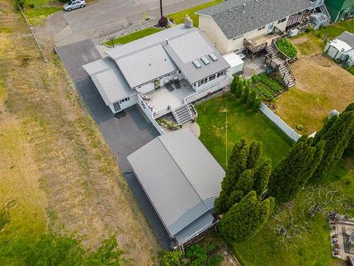 1301 Western Ave, Ashcroft, BC - Outdoor With View