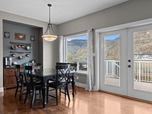 2678 Briarwood Ave, Kamloops, BC - Outdoor With View