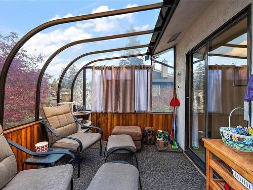 358 Cotlow Rd, Colwood, BC - Outdoor With Deck Patio Veranda