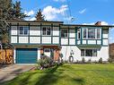 358 Cotlow Rd, Colwood, BC  - Outdoor With Facade 