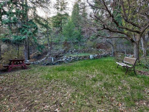 4382 Karindale Road, Kamloops, BC - Outdoor