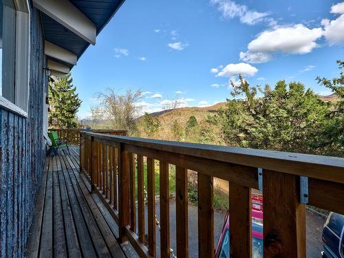 4382 Karindale Road, Kamloops, BC - Outdoor