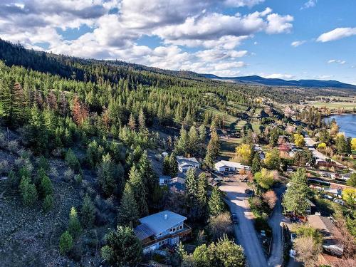 4382 Karindale Road, Kamloops, BC - Outdoor With View