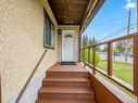 2814 Dunsmuir Ave, Cumberland, BC  -  With Exterior 