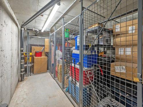 Storage - 525-3155 Av. Parkville, Montréal (Mercier/Hochelaga-Maisonneuve), QC - Indoor With Storage