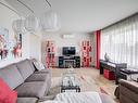 Living room - 537 Rue Jetté, Vaudreuil-Dorion, QC  - Indoor Photo Showing Living Room 