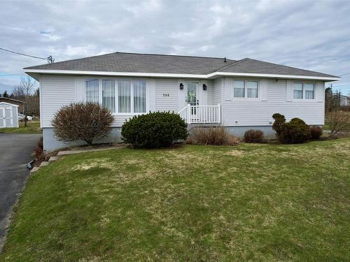 246 South Street, Glace Bay, NS 