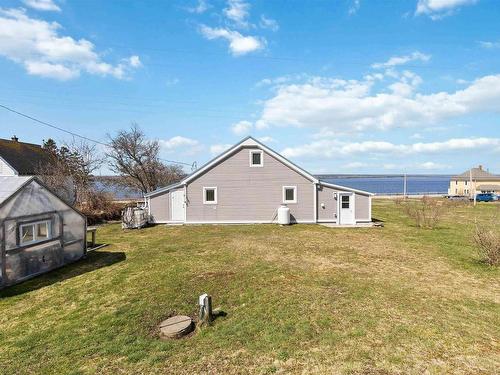 1267 Sandy Point Road, Sandy Point, NS 