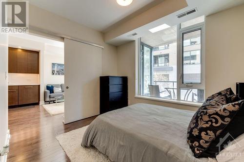 360 Patricia Avenue Unit#210, Ottawa, ON - Indoor Photo Showing Bedroom