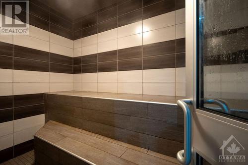 Steam Room - 360 Patricia Avenue Unit#210, Ottawa, ON - Indoor Photo Showing Bathroom