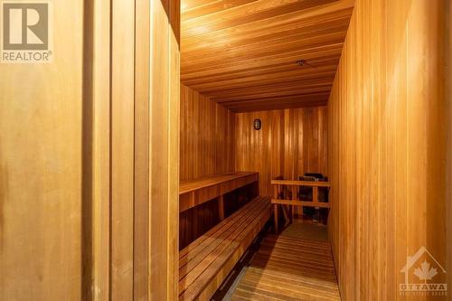 Sauna Room - 360 Patricia Avenue Unit#210, Ottawa, ON - Indoor Photo Showing Other Room
