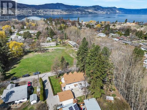 3480 7Th Street, Naramata, BC - Outdoor With Body Of Water With View