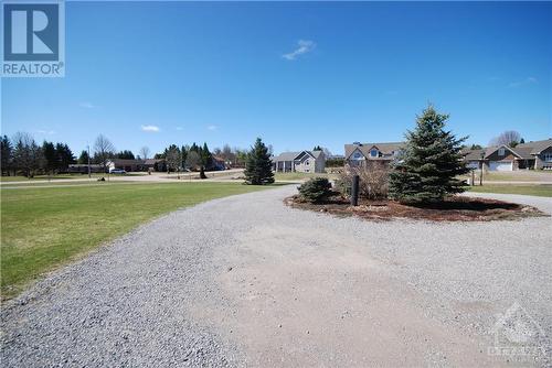 11 Fairway Drive, Petawawa, ON - Outdoor With View