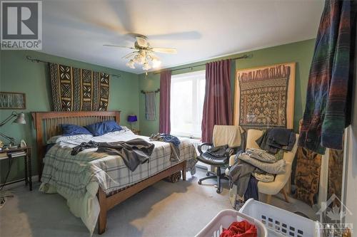 543 Guy Street, Ottawa, ON - Indoor Photo Showing Bedroom