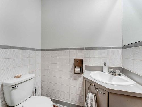 Salle de bains - 1698 Route 105, Chelsea, QC - Indoor Photo Showing Bathroom
