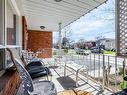 30 Lilac Ave, Toronto, ON  - Outdoor With Deck Patio Veranda With Exterior 