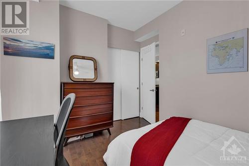 360 Patricia Avenue Unit#202, Ottawa, ON - Indoor Photo Showing Bedroom