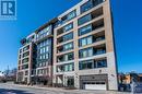 360 Patricia Avenue Unit#202, Ottawa, ON  - Outdoor With Balcony With Facade 