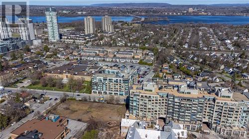 360 Patricia Avenue Unit#202, Ottawa, ON - Outdoor With View