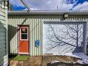 646 Cedar Dr, Iroquois Falls, ON  - Outdoor With Exterior 