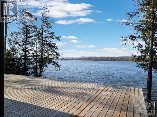 360 Riverwood Drive, Woodlawn, ON - Outdoor With Body Of Water With View