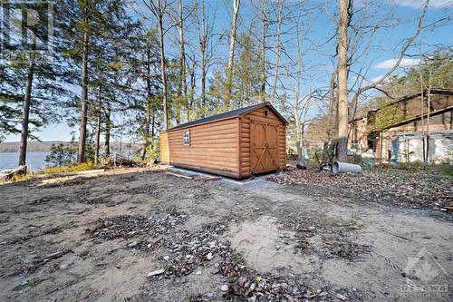 360 Riverwood Drive, Woodlawn, ON - Outdoor