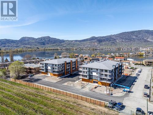 5601 Lakeshore Drive Unit# 304, Osoyoos, BC - Outdoor With View