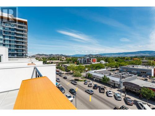 3030 Pandosy Street Unit# 318, Kelowna, BC - Outdoor With View