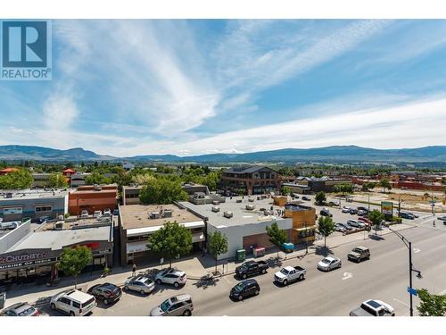 3030 Pandosy Street Unit# 318, Kelowna, BC - Outdoor With View