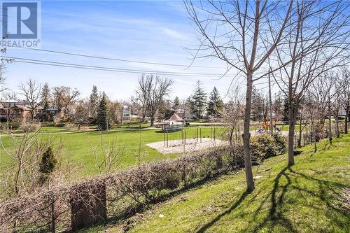 217 Thames Street S Unit# 302, Ingersoll, ON - Outdoor With View