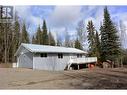 13236 Dunlop Street, Smithers, BC  - Outdoor 
