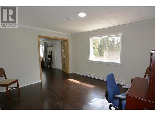 13236 Dunlop Street, Smithers, BC - Indoor