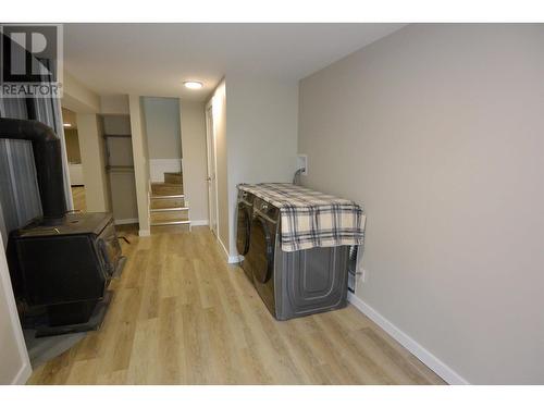 13236 Dunlop Street, Smithers, BC - Indoor Photo Showing Other Room