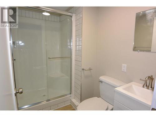 13236 Dunlop Street, Smithers, BC - Indoor Photo Showing Bathroom