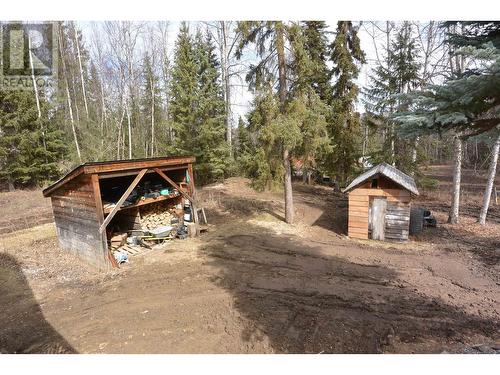 13236 Dunlop Street, Smithers, BC - Outdoor